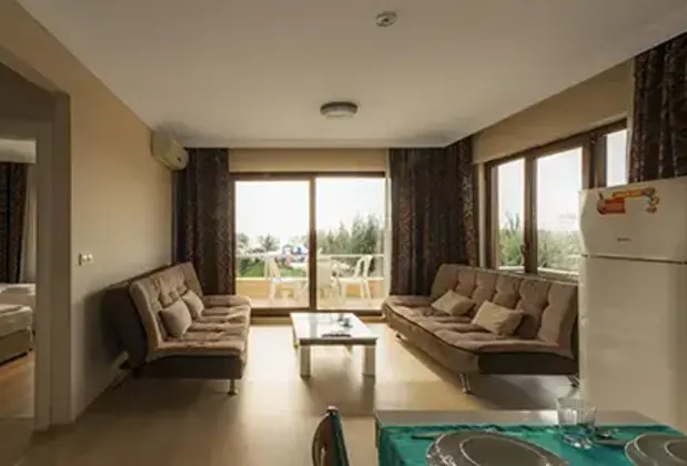 Jura Hotels Altınoluk Thermal - Görsel 18