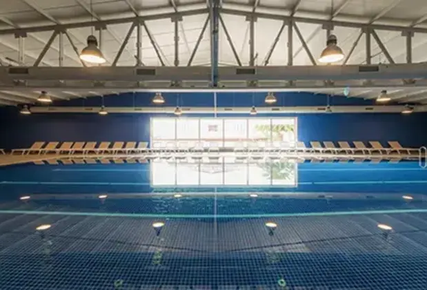 Jura Hotels Altınoluk Thermal - Görsel 17