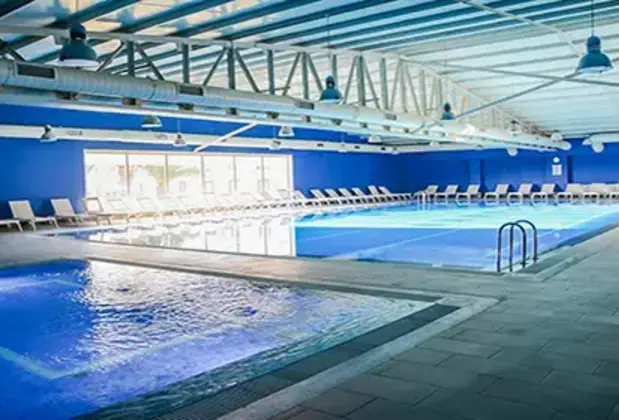 Jura Hotels Altınoluk Thermal - Görsel 21