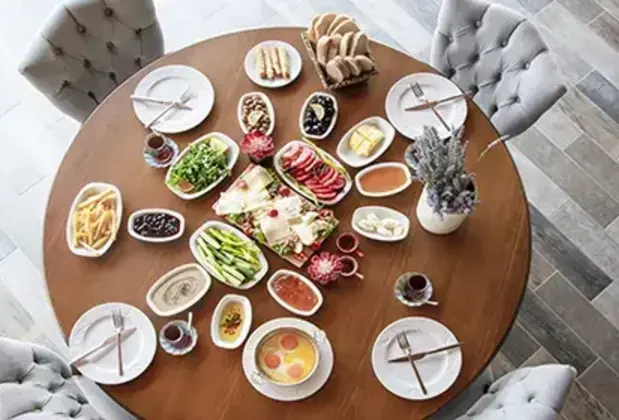 Jura Hotels Altınoluk Thermal - Görsel 22