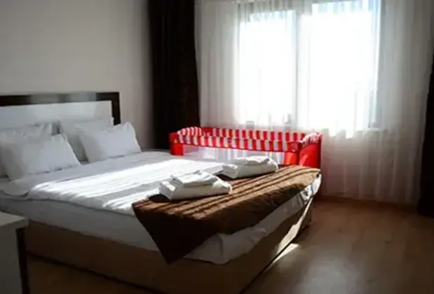 Jura Hotels Altınoluk Thermal - Görsel 25