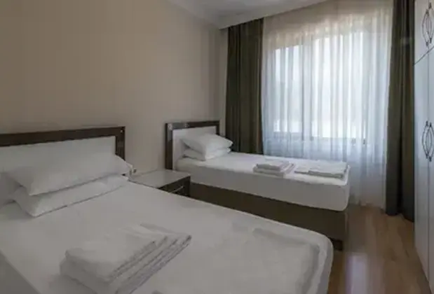 Jura Hotels Altınoluk Thermal - Görsel 24