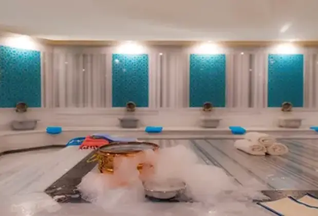 Jura Hotels Altınoluk Thermal - Görsel 27