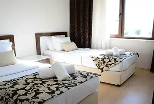 Jura Hotels Altınoluk Thermal - Görsel 29