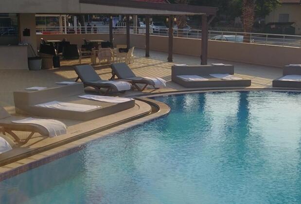 Astoria Beach Hotel - Görsel 6