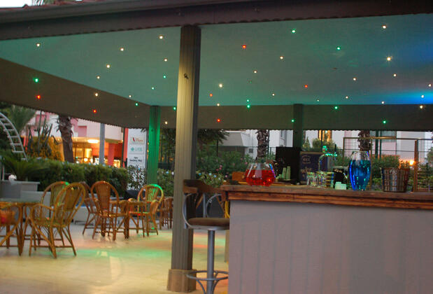 Astoria Beach Hotel - Görsel 12