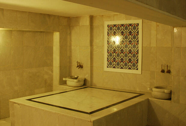 Astoria Beach Hotel - Görsel 13