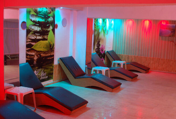 Astoria Beach Hotel - Görsel 14