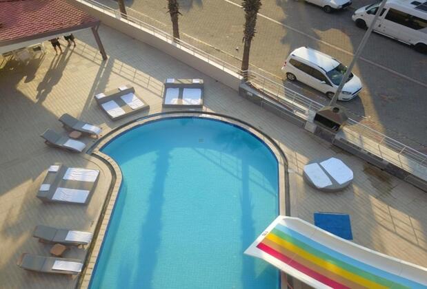 Astoria Beach Hotel - Görsel 4