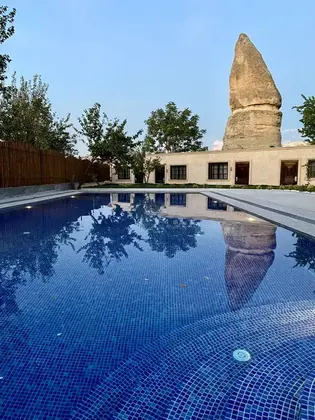 A La Mode Cappadocia by Elixir Hotels - Görsel 3