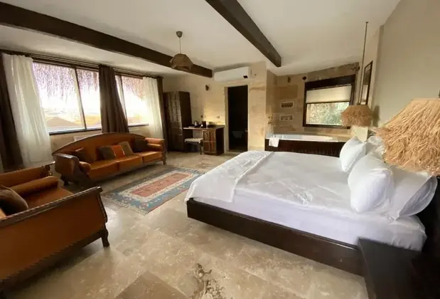 A La Mode Cappadocia by Elixir Hotels - Görsel 7