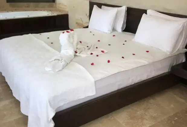 A La Mode Cappadocia by Elixir Hotels - Görsel 8