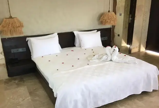 A La Mode Cappadocia by Elixir Hotels - Görsel 9