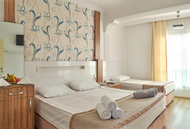 Clover Magic Altinkum Park - Görsel 5