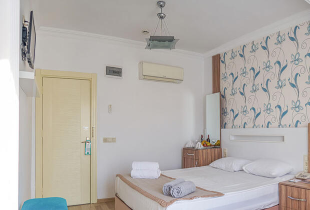 Clover Magic Altinkum Park - Görsel 6