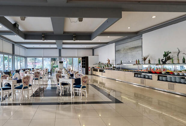 Clover Magic Altinkum Park - Görsel 3