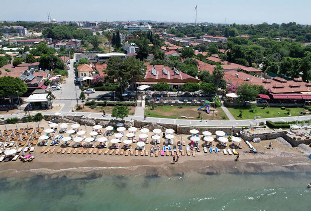 Clover Magic Altinkum Park - Görsel 4