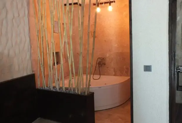 A La Mode Cappadocia by Elixir Hotels - Görsel 10