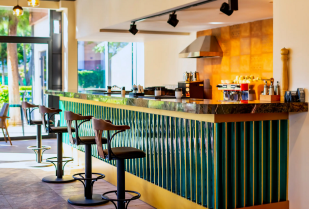 Optimum Luxury Hotel - Görsel 14