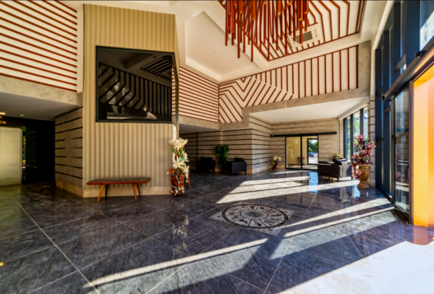 Optimum Luxury Hotel - Görsel 5