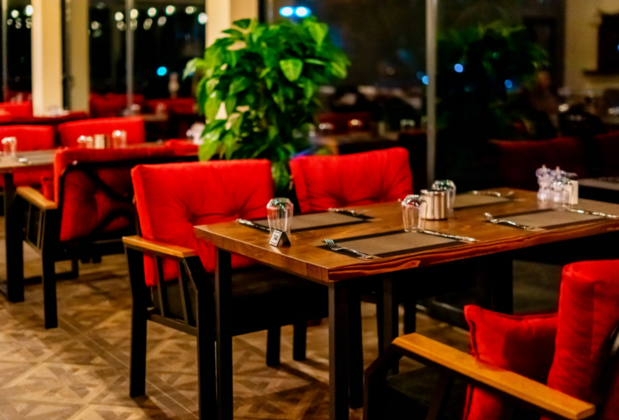 Optimum Luxury Hotel - Görsel 17