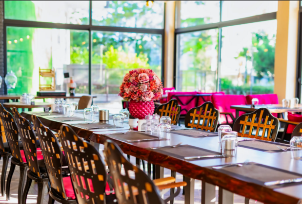 Optimum Luxury Hotel - Görsel 16