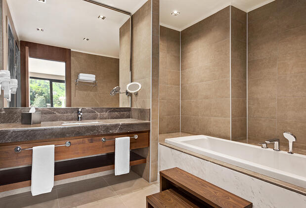 Ramada By Wyndham Rize Fındıklı - Görsel 10