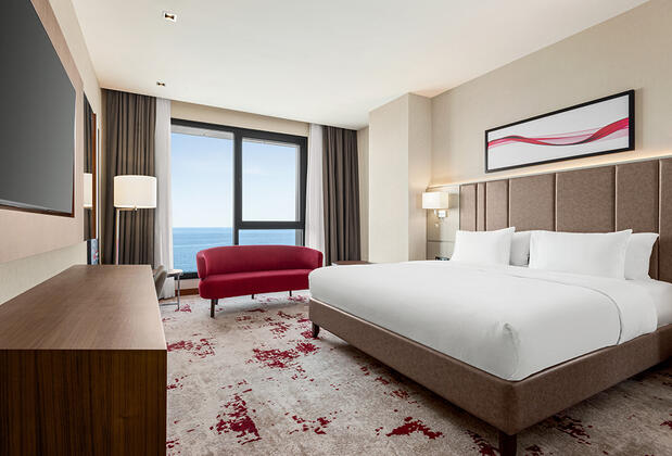 Ramada By Wyndham Rize Fındıklı - Görsel 8
