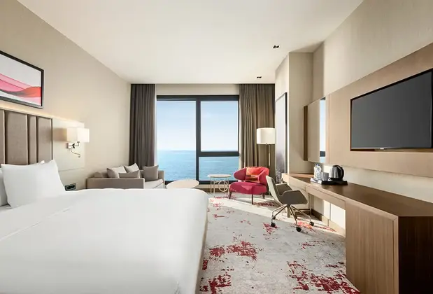 Ramada By Wyndham Rize Fındıklı - Görsel 6