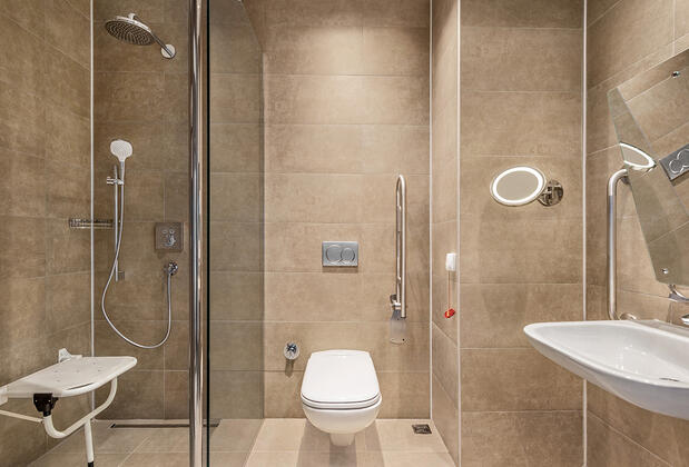 Ramada By Wyndham Rize Fındıklı - Görsel 11