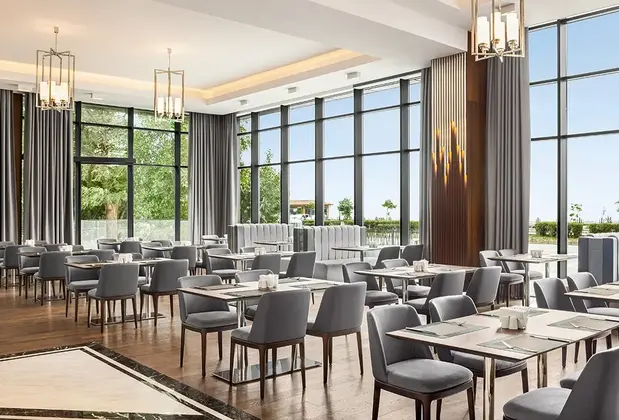 Ramada By Wyndham Rize Fındıklı - Görsel 12