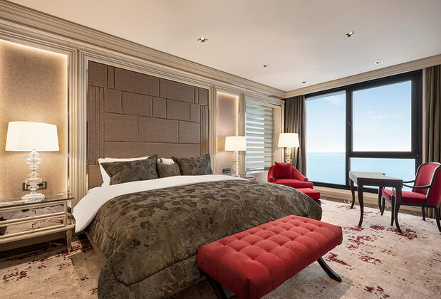 Ramada By Wyndham Rize Fındıklı - Görsel 3