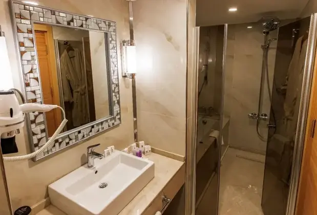 Al-Si Ametis Luxury Exclusive Hotel - Görsel 16