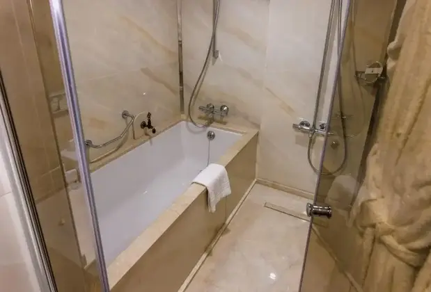 Al-Si Ametis Luxury Exclusive Hotel - Görsel 20