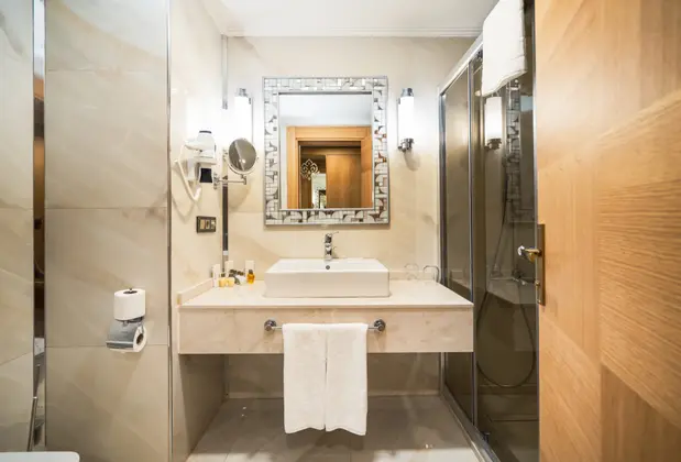 Al-Si Ametis Luxury Exclusive Hotel - Görsel 21