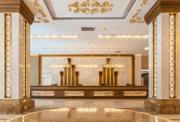 Al-Si Ametis Luxury Exclusive Hotel - Görsel 3