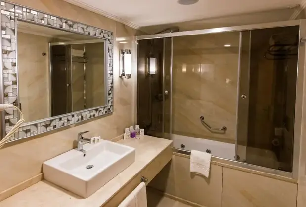 Al-Si Ametis Luxury Exclusive Hotel - Görsel 18