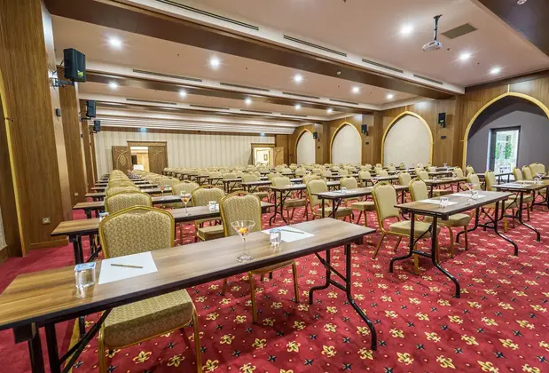 Al-Si Ametis Luxury Exclusive Hotel - Görsel 14