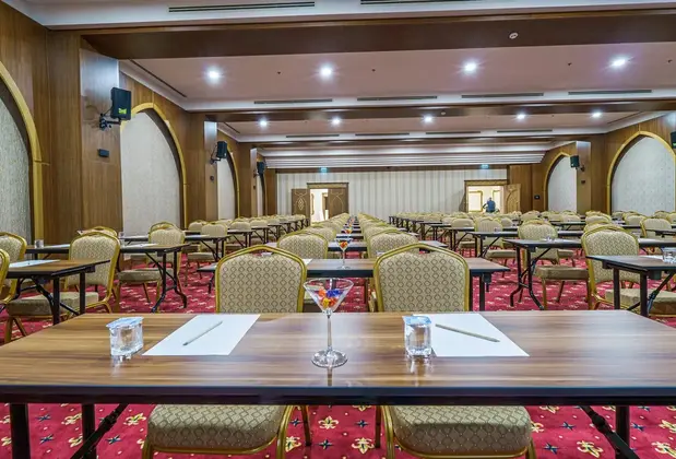 Al-Si Ametis Luxury Exclusive Hotel - Görsel 15