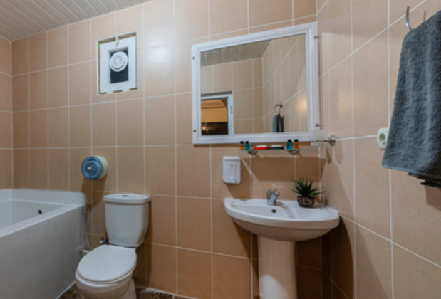 Kapadokus Termal Tatil Köyü - Görsel 10