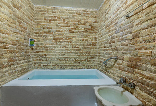 Kapadokus Termal Tatil Köyü - Görsel 12