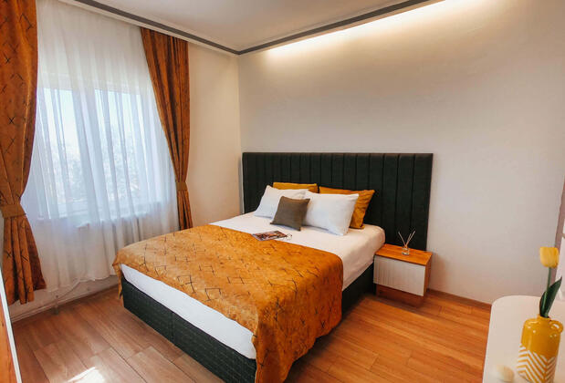 Kapadokus Termal Tatil Köyü - Görsel 6