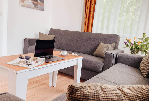 Kapadokus Termal Tatil Köyü - Görsel 9