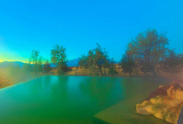 Kapadokus Termal Tatil Köyü - Görsel 5