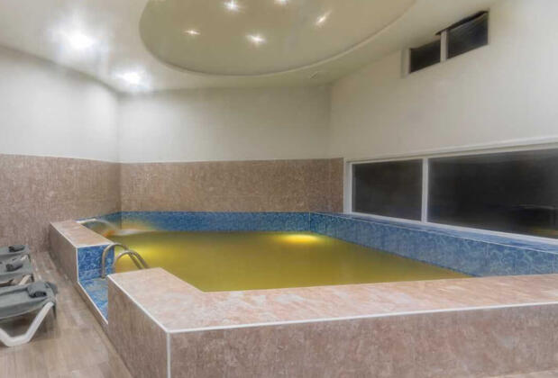 Kapadokus Termal Tatil Köyü - Görsel 4