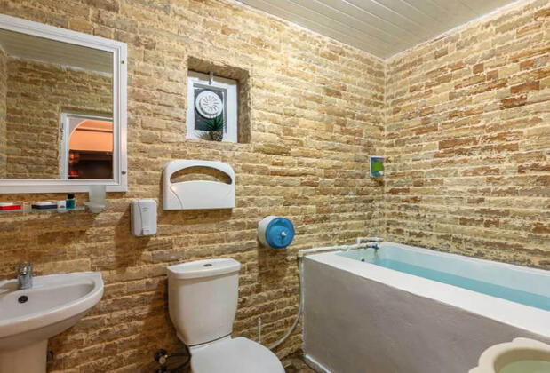 Kapadokus Termal Tatil Köyü - Görsel 11