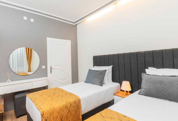 Kapadokus Termal Tatil Köyü - Görsel 7