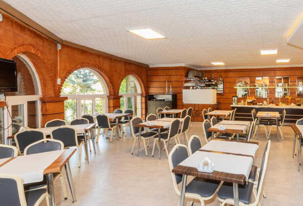 Kapadokus Termal Tatil Köyü - Görsel 13