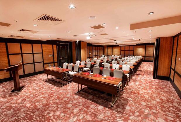 Ramada by Wyndham Erzurum - Görsel 11