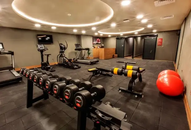 Ramada by Wyndham Erzurum - Görsel 9